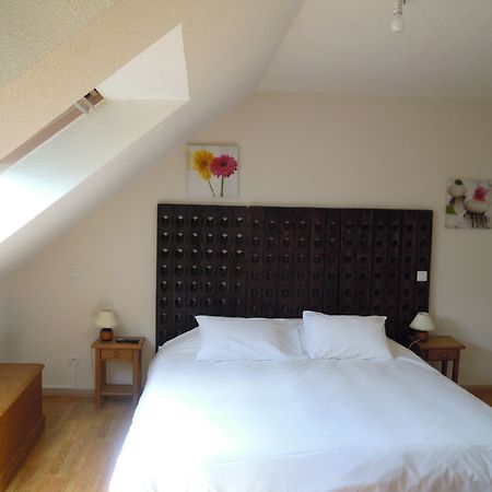 Bagatelle Hotel Dizy Exterior foto